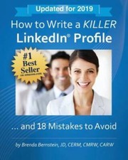 How to Write a KILLER LinkedIn Profile And 18 Mistakes to Avoid: Updat - GOOD