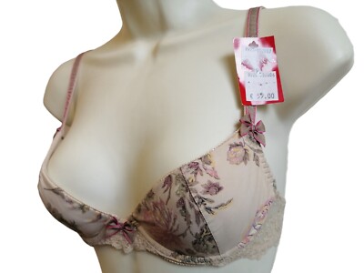 BOLERO BH REF 20248 FARBE CREME FR 85A / EU-DE 70A