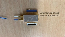 Lumentum CR6102A Micro-Integrated Coherent Receiver (μICR) up to 32Gbaud