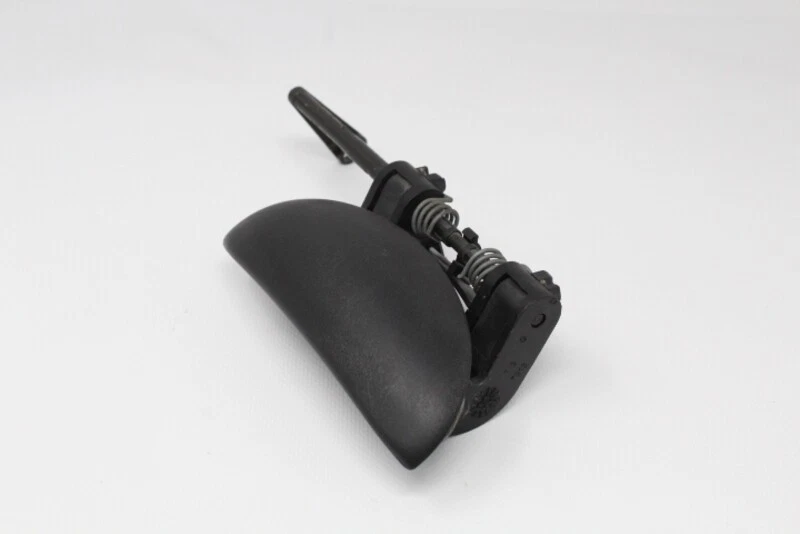 poignée extérieure avant droit pour PEUGEOT 206 2.0 HDI DIESEL 90CV 157716 - Photo 3/4