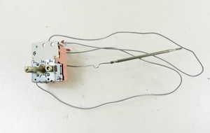 Thermostat Temperaturregler EGO 55.18279.01 für Bosch Siemens  Backofen    #WS14