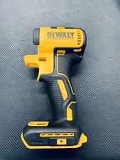 DCF887 DEWALT BRUSHLESS 20V IMPACT DRIVER CLAM SHELL N413423 HOUSING