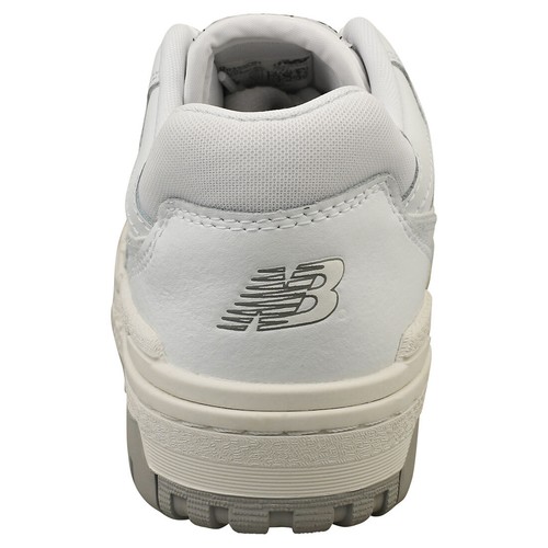 New Balance 550 Uomo White Formatori Casuale - 36 EU - Imagen 4 de 8