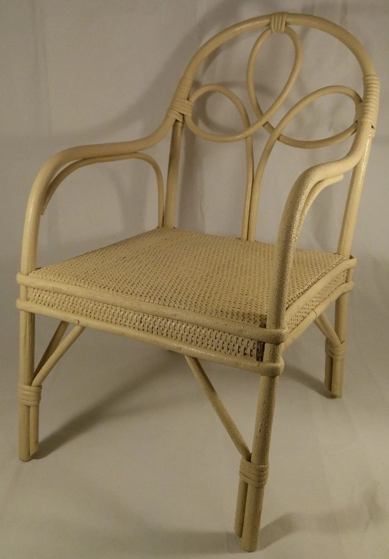 Bentwood clearance wicker chairs