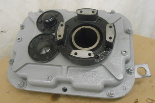 DORRIS GEAR DRIVES, SCREW CONVEYOR DRIVE, UNKNOWN SPECS, 1-1/4" SHAFT