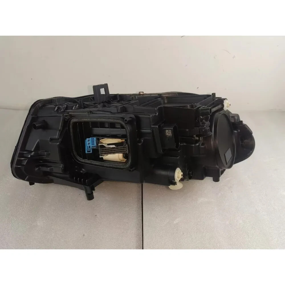 Mercedes-Benz W177 A180 LED left Headlight EU A1779060701 | eBay