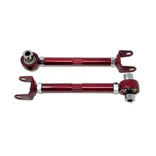GSP Adjustable Rear Trailing Control Arms Links Set for Mitsubishi Eclipse 95-05
