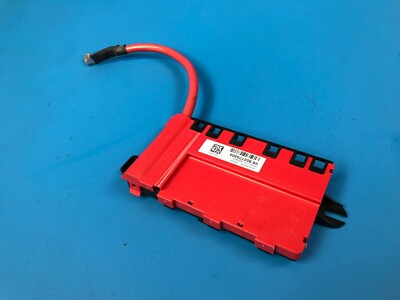BMW F22 F30 F31 F32 F34 228I 328I 335I 428I 435I BATTERY POWER ...
