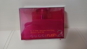 gucci rush 2 discontinued