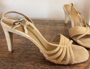 vintage delman shoes