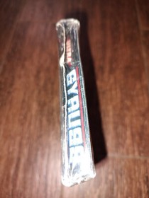 NES Nintendo Game - GYRUSS - H-Seam - Authentic New Factory Sealed