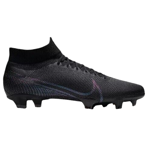 Nike Mercurial Superfly Academy - Turquesa - Botas Fútbol Sala Hombre