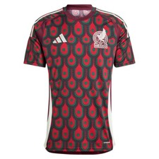 Mexico 24/25 Home Jersey
