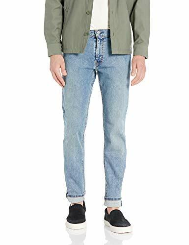 Levi's Men's 511 Slim Jeans Pickles 