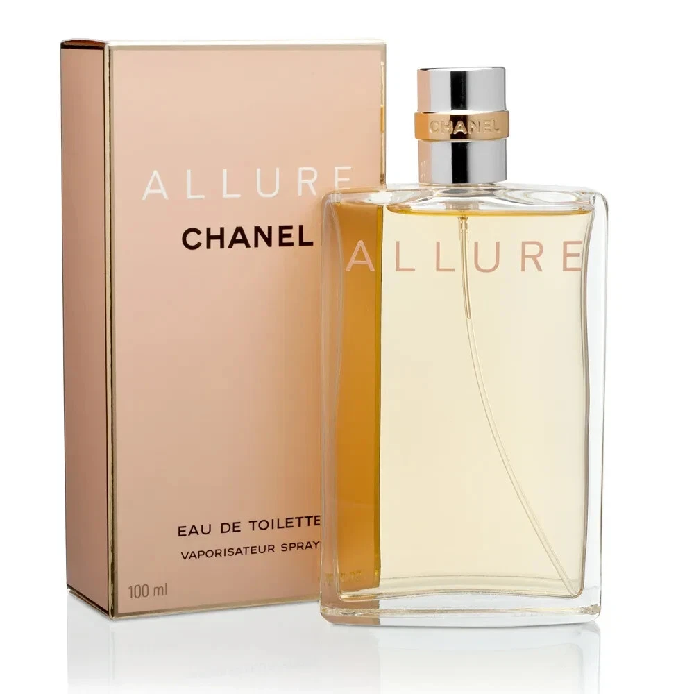 CHANEL Allure Fragrances for Women for sale | eBay