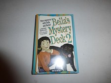 MindWare Bella's Mystery Deck 2 B142