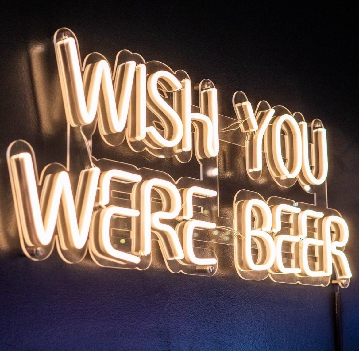 Personalized Neon Sign Custom LED Neon Name Sign Home Decor Logo Business Sign