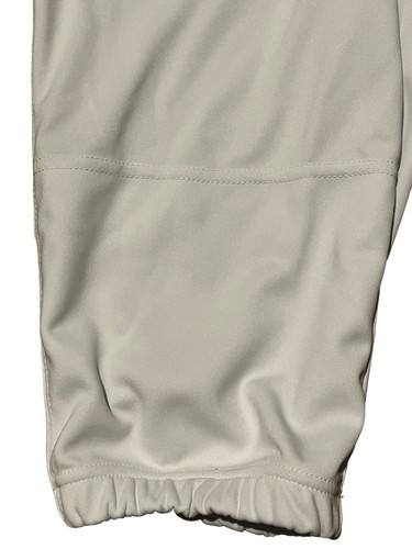 Champro Slipper lose Passform kleine Baseballhose für Erwachsene weiß - Bild 7 von 12