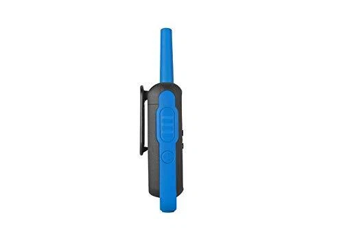 MOTOROLA Solutions - Lotto di 2 Walkie Talkie - TALKABOUT T62 - PMR - Foto 3 di 9