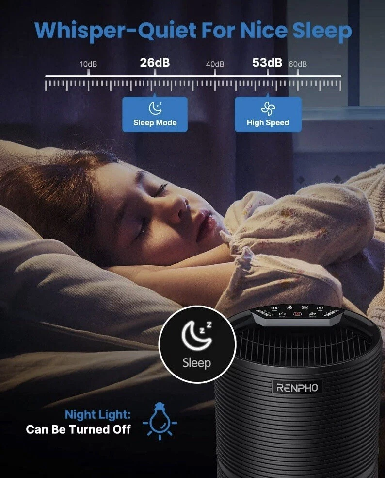 Air Purifier