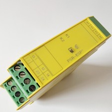 For Phoenix Contact PSR-SCP-24DC/ESP4/2X1/1X2  2981020 24V Safety Relay