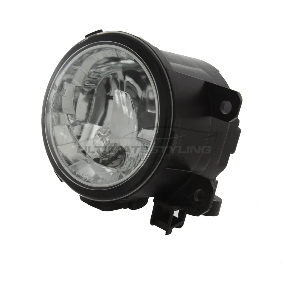 Luz antiniebla para Nissan NT400 Cabstar 2014-2015 lámpara de circulación diurna lateral del pasajero Foto 4 de 4