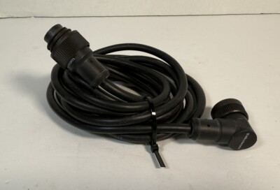 Elinchrom Quadra ELB 400 HEAD CABLE 12 FT GENUINE OEM PART