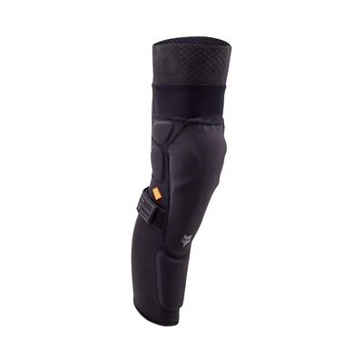 Fox Launch Knee Shin Guard D3O Mountain Bike Protective Gear Medium - NWT - NEW