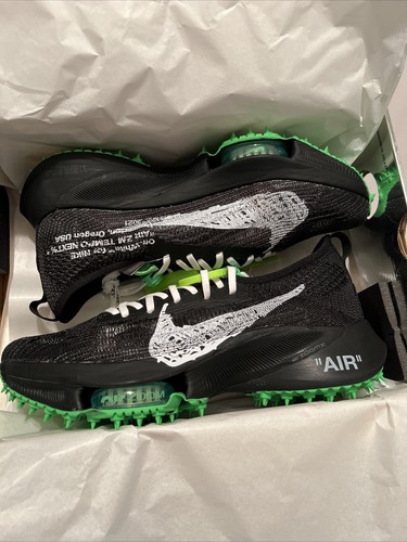 Nike Air Zoom Tempo Next% | Flyknit x 