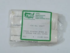 NEW! ORIGINAL OEM PRICE PFISTER SPRAY DI & SPRING, 26677, 11829