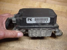 1995 Chevy Caprice, Impala SS, Buick Roadmaster GM cruise conrol servo 25140611F