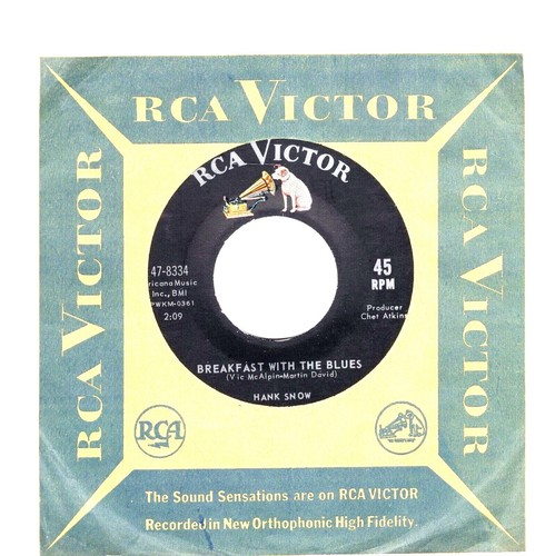 Nick Ayoub Quintet The Montreal Scene RCA Victor PCS-1042 Canada