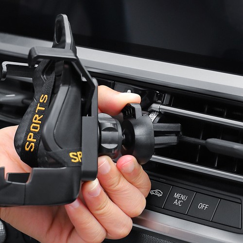 Car Phone Holder Universal Car Mount for iPhone Samsung Cell Phone GPS - Picture 12 of 23