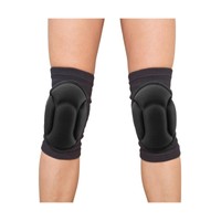 Reehut Protective Knee Pads (1 Pair) - Thick Sponge High Elastic Collision Av... Reehut Protective Knee Pads (1 Pair) - Thick Sponge High Elastic Collision Av...