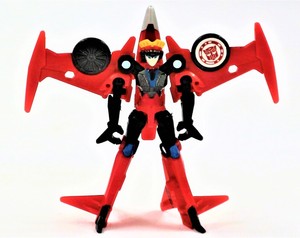 windblade transformers toy