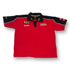 BRP Ski Doo Polo Top Size Large