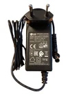 LG LED LCD Monitor AC Adapter Power Supply 19V 1.7 ADS-40FSG-19 Genuine EU Plug