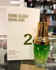DONNA BELLA 24K RADIANCE COLLAGEN RENEWAL SERUM 35 ML