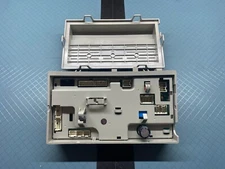 GE Washer Control Board P# WH18X28357
