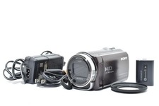 Sony HDR-CX430V Digital Handycam Camcorder Brown From JAPAN Tested 2790180