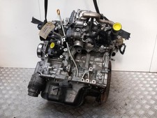 Moteur Toyota AVENSIS