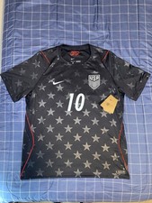 Nike Adult USMNT 2026 Away Authentic Replica Jersey Brand New