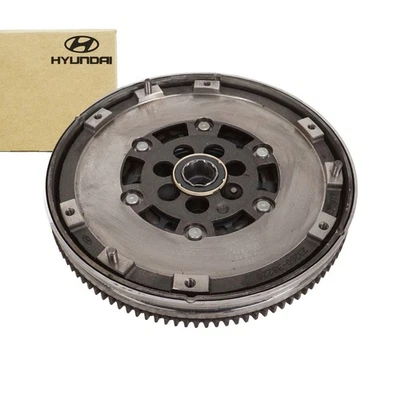 Original Hyundai Zweimassenschwungrad 23260-38220 ZMS - Bild 1 von 3