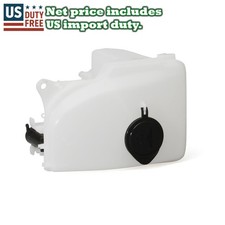 Fit 1991-2001 Toyota Corolla Sedan Ae101 Ae102 Ce100 Windshield Washer Reservoir Fit 1991-2001 Toyota Corolla Sedan Ae101 Ae102 Ce100 Windshield Washer Reservoir