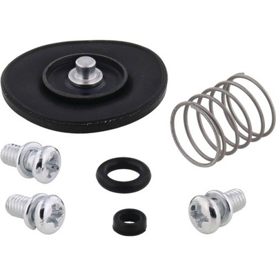 New All Balls Accelerator Pump Rebuild Kit for Honda CRF 150 RB Big Wheel 07-09
