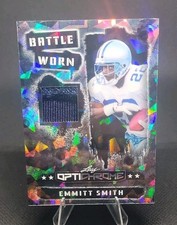 Top 10 Emmitt Smith Cards of All-Time 25