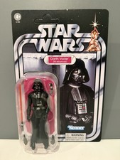 Star Wars TVC Vintage Collection DARTH VADER Tie Advanced Unpunched VC334 Mint