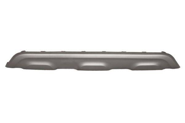 Rear BLIC 5511-00-6012970P Spoiler for RENAULT