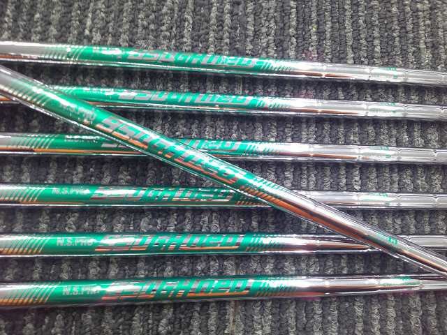 Ping G430/N.S.Pro 950Ghneo Jp 7-Piece Set/S/29 7394 | eBay