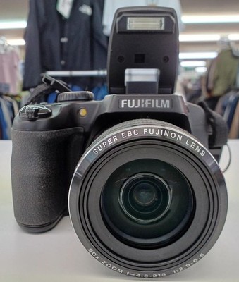 FUJIFILM FINEPIX S9200 128417